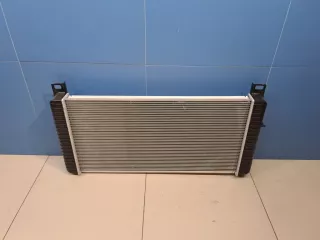 CH000360 Радиатор основной охлаждения двигателя Cadillac Escalade 3 Арт Z352680, вид 2