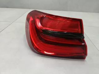 63217342963 Фонарь на крыло левый BMW 7 G11/G12 Арт Z352690, вид 4
