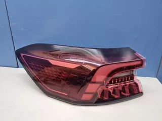 605000912AA Фонарь на крыло левый Chery Tiggo 8 PRO Арт Z352699, вид 1