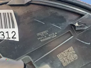 605000912AA Фонарь на крыло левый Chery Tiggo 8 PRO Арт Z352699, вид 3