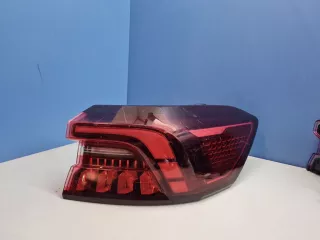 605000913AA Фонарь на крыло правый Chery Tiggo 8 PRO Арт Z352701, вид 4