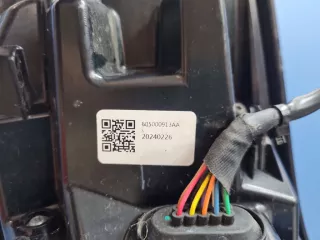 605000913AA Фонарь на крыло правый Chery Tiggo 8 PRO Арт Z352701, вид 6