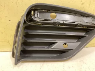 6010092600661, 6010092600661, 6600111533, 6600095040 Решетка бампера Geely Atlas Pro Арт DN201804, вид 4