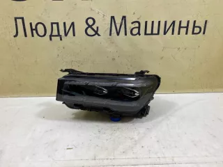 7051047300, 8892241570, 7051047300 фара Geely Monjaro Арт DN201891, вид 1