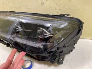7051047300, 8892241570, 7051047300 фара Geely Monjaro Арт DN201891, вид 4