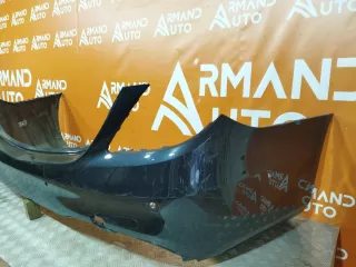 A22288520019999, A2228802601, 5 бампер mercedes-benz, мерседес бенц ( Mercedes S W222 Арт 288660PM, вид 3