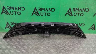 86350H5500 решетка радиатора Hyundai Solaris 2 Арт 220432RM, вид 4