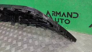 86350H5500 решетка радиатора Hyundai Solaris 2 Арт 220432RM, вид 6
