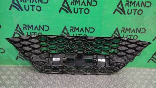 86350H5500 решетка радиатора Hyundai Solaris 2 Арт 220432RM, вид 9