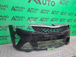 86511H0700, 7 Бампер киа, кия рио фб Kia Rio 4 Арт 355117RM, вид 2