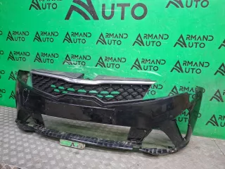 86511H0700, 7 Бампер киа, кия рио фб Kia Rio 4 Арт 355117RM, вид 3
