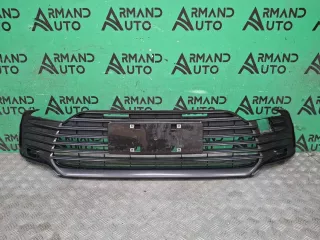 5310206680, 5311306170, 2 Решетка бампера Toyota Camry XV70 Арт 379690RM, вид 1