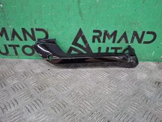 51118092239, 8 Накладка бампера BMW X6 G06 Арт 380052RM, вид 1