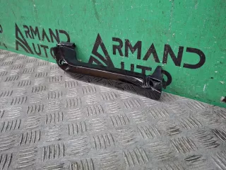 51118092239, 8 Накладка бампера BMW X6 G06 Арт 380052RM, вид 3