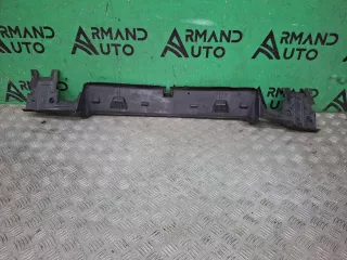 51747399997, 8 воздуховод радиатора нижний BMW X3 G01 Арт 380058RM, вид 1