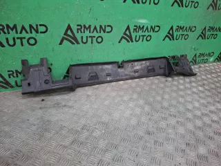 51747399997, 8 воздуховод радиатора нижний BMW X3 G01 Арт 380058RM, вид 2