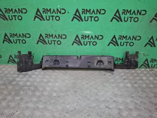 51747399997, 8 воздуховод радиатора нижний BMW X3 G01 Арт 380058RM, вид 4