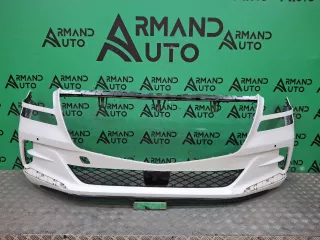 86510T6020, 86511T6000, 2 Бампер хендай, хундай, хёндай hyundai Genesis GV80 Арт 380079RM, вид 1