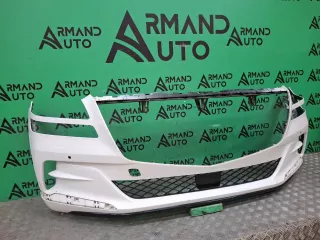 86510T6020, 86511T6000, 2 Бампер хендай, хундай, хёндай hyundai Genesis GV80 Арт 380079RM, вид 2