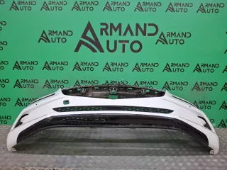 86510T6020, 86511T6000, 2 Бампер хендай, хундай, хёндай hyundai Genesis GV80 Арт 380079RM, вид 4