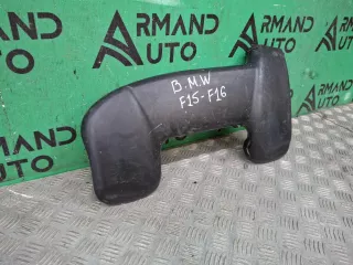 13718570289, 8570289, 9 Воздуховод воздушного фильтра BMW X5 F15 Арт 380154RM, вид 2