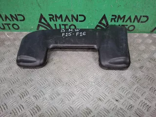13718570289, 8570289, 9 Воздуховод воздушного фильтра BMW X5 F15 Арт 380154RM, вид 4