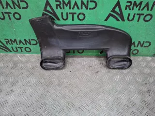 13718570289, 8570289, 9 Воздуховод воздушного фильтра BMW X5 F15 Арт 380154RM, вид 5