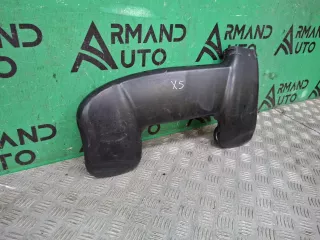 13718570289, 8570289, 9 Воздуховод воздушного фильтра BMW X5 F15 Арт 380156RM, вид 2