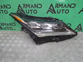 8114548D40, 9 Фара Lexus RX 4 Арт 380321RM, вид 1