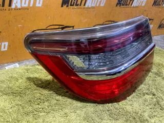 81561-33610 Фонарь Toyota Camry XV50 Арт 139922MA, вид 3