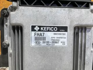391332eha7 Блок управления двигателем Kia Soul 2 restailing Арт 143025MA, вид 4