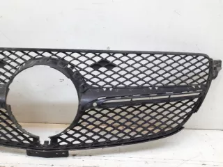 A2928880060 Решетка радиатора Mercedes ML/GLE W166 Арт VZ195100, вид 4