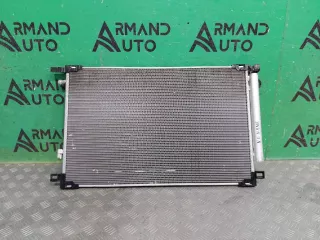 884A033010 радиатор кондиционера Toyota Camry XV70 Арт ARM273981, вид 1