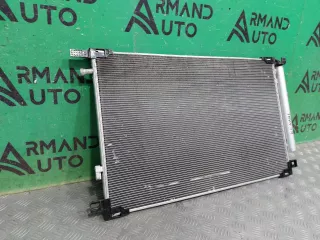 884A033010 радиатор кондиционера Toyota Camry XV70 Арт ARM273981, вид 2
