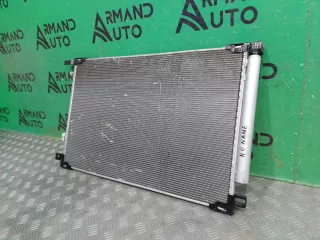 884A033010 радиатор кондиционера Toyota Camry XV70 Арт ARM273981, вид 3
