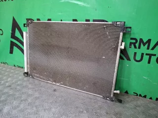 884A033010, 4 радиатор кондиционера Toyota Camry XV70 Арт ARM349263, вид 2