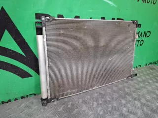 884A033010, 4 радиатор кондиционера Toyota Camry XV70 Арт ARM349263, вид 3