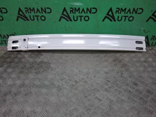 H50304EAMA, 10 усилитель бампера Nissan Qashqai 2 Арт ARM379293, вид 1