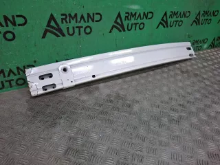 H50304EAMA, 10 усилитель бампера Nissan Qashqai 2 Арт ARM379293, вид 2