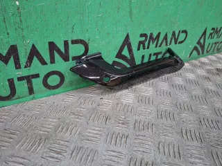 51118092239, 8 Накладка бампера BMW X6 G06 Арт ARM380052, вид 2