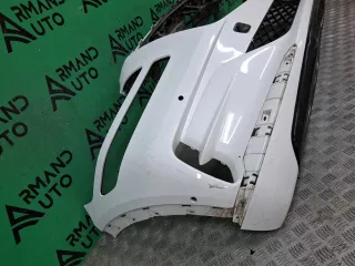 86510T6020, 86511T6000, 2 Бампер хендай, хундай, хёндай hyundai Genesis GV80 Арт ARM380079, вид 5