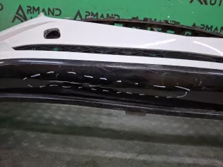 86510T6020, 86511T6000, 2 Бампер хендай, хундай, хёндай hyundai Genesis GV80 Арт ARM380079, вид 6