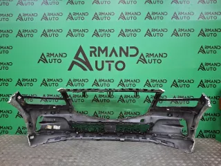 86510T6020, 86511T6000, 2 Бампер хендай, хундай, хёндай hyundai Genesis GV80 Арт ARM380079, вид 8