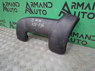 13718570289, 8570289, 9 Воздуховод воздушного фильтра BMW X5 F15 Арт ARM380154, вид 3
