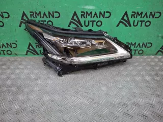 8114560L11, 9 Фара Lexus LX 3 restailing 2 Арт ARM380319, вид 1