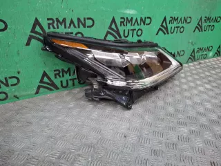 8114560L11, 9 Фара Lexus LX 3 restailing 2 Арт ARM380319, вид 2