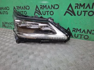 8114560L11, 9 Фара Lexus LX 3 restailing 2 Арт ARM380319, вид 3
