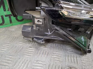 8114560L11, 9 Фара Lexus LX 3 restailing 2 Арт ARM380319, вид 4