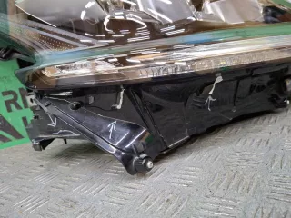 8114560L11, 9 Фара Lexus LX 3 restailing 2 Арт ARM380319, вид 5
