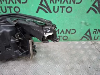 8114560L11, 9 Фара Lexus LX 3 restailing 2 Арт ARM380319, вид 8